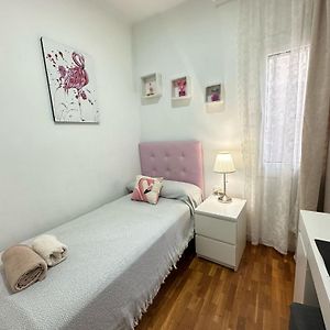 Habitación Individual