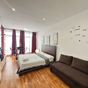 Habitación Cuádruple Clásica