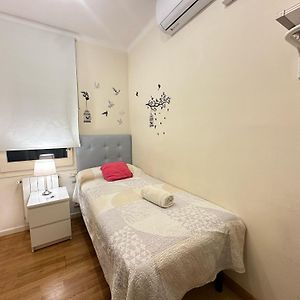 Habitación Pequeña